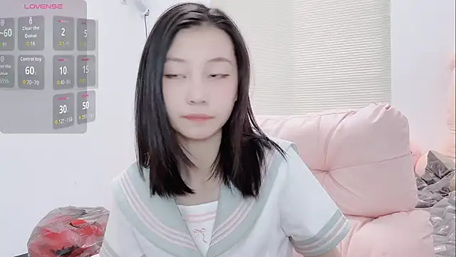 lris-Beauty online show from January 11, 2026, 2:40 am