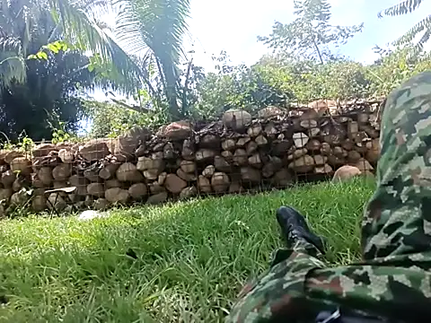 Snapshot of MonasticCanine chatting on February 4, 2026, 6:25 pm MonasticCanine online show from February 4, 2026, 6:25 pm