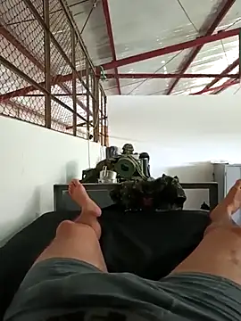 Snapshot of MonasticCanine chatting on February 12, 2026, 8:19 pm MonasticCanine online show from February 12, 2026, 8:19 pm