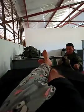 Snapshot of MonasticCanine chatting on February 8, 2026, 12:25 pm MonasticCanine online show from February 8, 2026, 12:25 pm