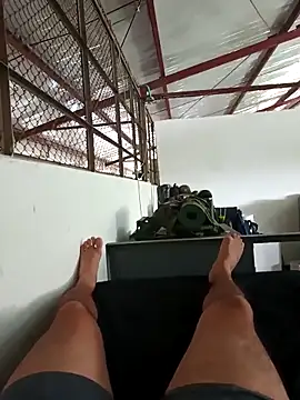 Snapshot of MonasticCanine chatting on February 13, 2026, 9:15 pm MonasticCanine online show from February 13, 2026, 9:15 pm