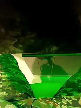 MonasticCanine online show from January 9, 2026, 2:51 am