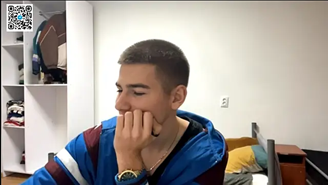  BarePulse online show from December 3, 2025, 7:35 pm