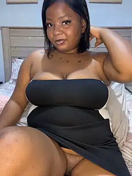 Exxoticaa online show from November 11, 2025, 9:20 pm