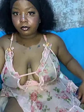 Exxoticaa online show from December 16, 2025, 9:41 pm