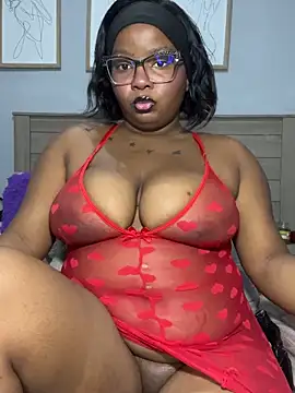 Exxoticaa online show from February 22, 2026, 12:13 am