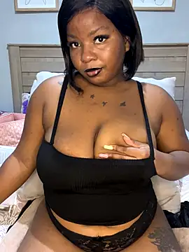 Exxoticaa online show from November 16, 2025, 8:35 pm