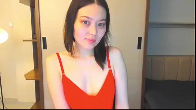Snapshot of HopeLovely chatting on March 29, 2026, 4:03 am HopeLovely online show from March 29, 2026, 4:03 am