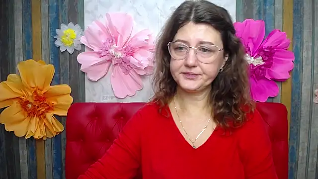 RoseHille online show from November 22, 2025, 6:12 am