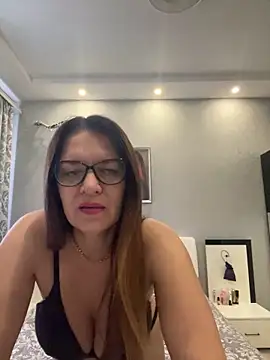 Milana8263 online show from March 31, 2026, 6:59 am