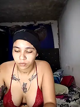 Fire Strawberry232 online show from November 11, 2025, 3:34 am