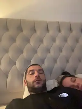 Snapshot of Kinkycouple142 chatting on March 16, 2026, 10:01 pm Kinkycouple142 online show from March 16, 2026, 10:01 pm