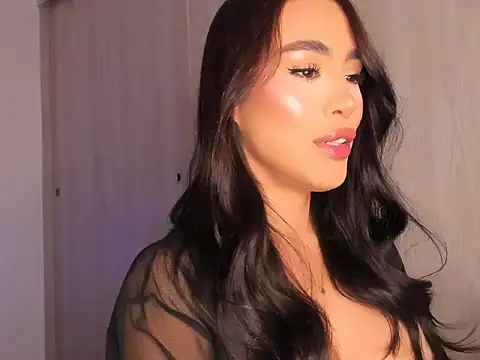 sofilopezcol online show from March 29, 2026, 2:35 am