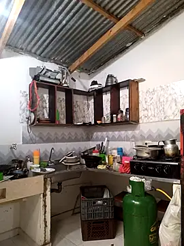 Sra Angelina online show from February 24, 2026, 3:46 pm