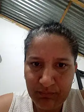 Sra Angelina online show from February 7, 2026, 5:04 am