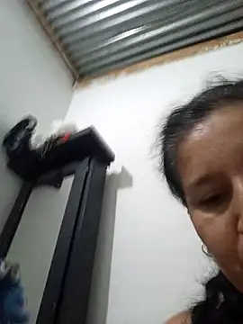 Sra Angelina online show from February 13, 2026, 1:27 am