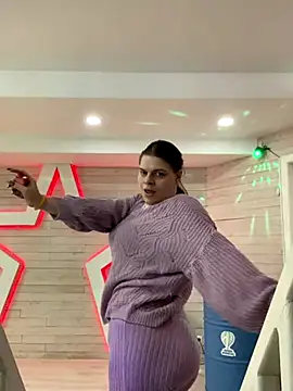 Dona Mafia online show from December 15, 2025, 11:53 pm