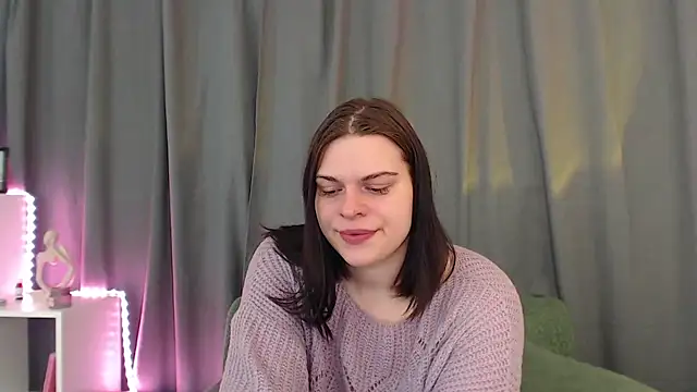 Dona Mafia online show from November 29, 2025, 1:06 am