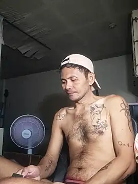 Vondaks online show from November 10, 2025, 5:18 pm