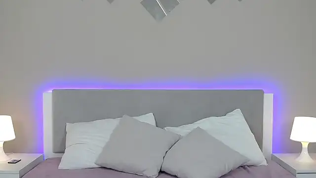 RachaelCute online show from March 27, 2026, 11:11 am