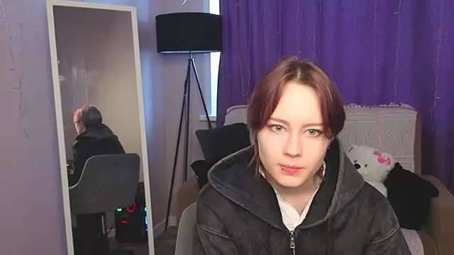 Annie Way online show from February 25, 2026, 11:54 am