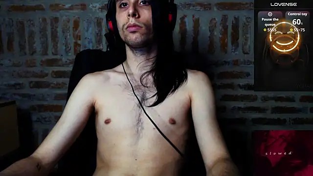 CaramelToy online show from January 10, 2026, 4:52 am