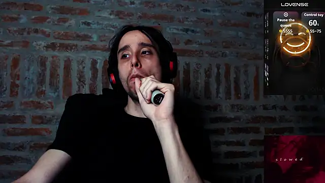 CaramelToy online show from January 10, 2026, 4:57 pm