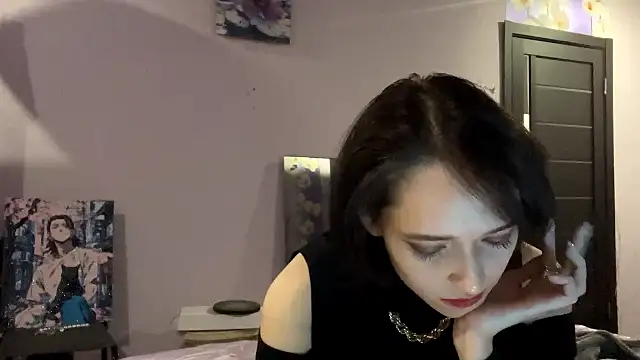 Snapshot of JamieRosten chatting on November 22, 2025, 12:04 pm JamieRosten online show from November 22, 2025, 12:04 pm