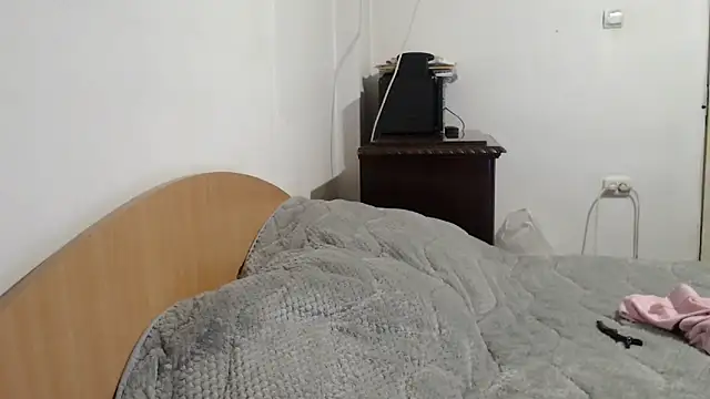 MissyDior8 online show from February 20, 2026, 6:10 am