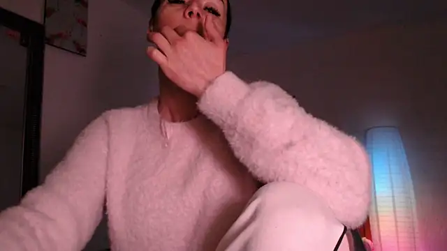 MissyDior8 online show from March 30, 2026, 9:22 am