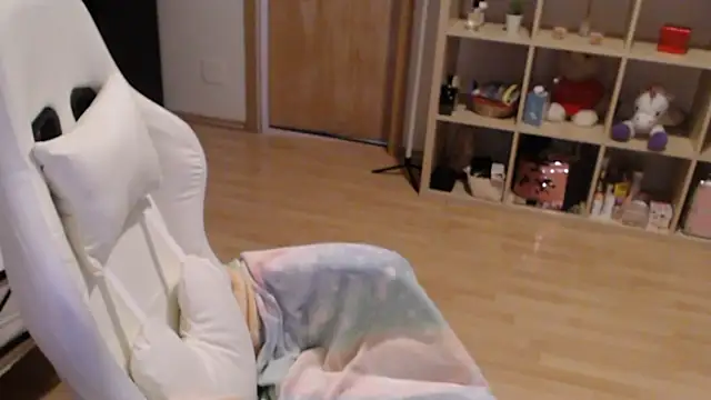 MissyDior8 online show from January 11, 2026, 9:16 am