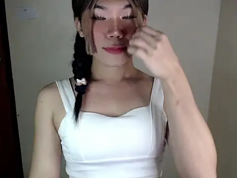 dazzlingcarol online show from February 7, 2026, 11:07 am