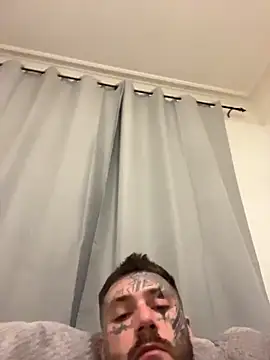 magicmichaell online show from February 17, 2026, 7:44 pm