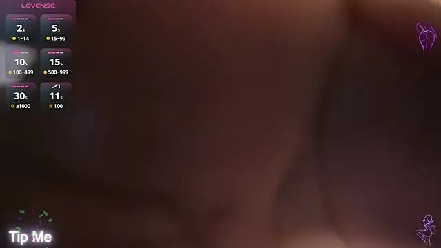 DENIS DALLAS online show from April 17, 2026, 7:17 pm