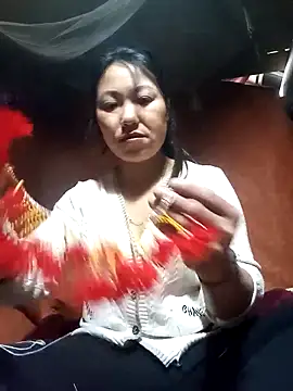 Snapshot of mi_ka_mi chatting on February 18, 2026, 2:20 am mi ka mi online show from February 18, 2026, 2:20 am