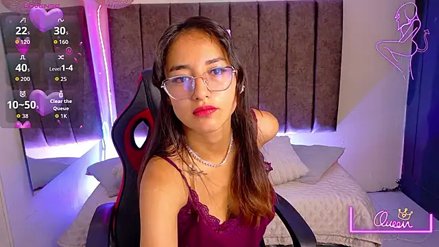 lily beet online show from February 4, 2026, 3:56 am