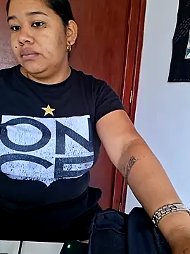 Sarahy- online show from January 6, 2026, 12:31 pm