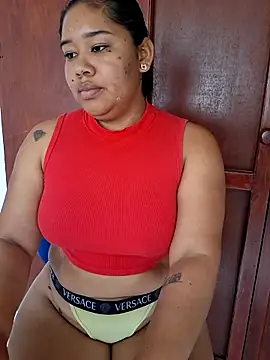 Sarahy- online show from April 13, 2026, 3:05 pm