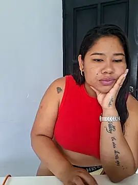 Sarahy- online show from December 22, 2025, 12:16 pm