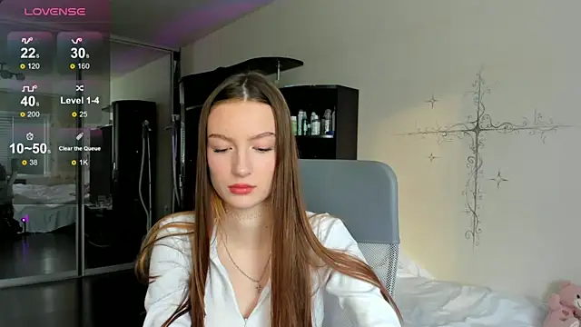 evablssm online show from January 19, 2026, 10:08 am