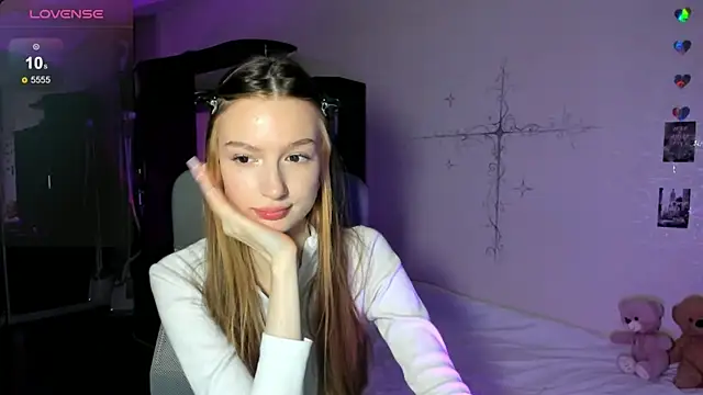 evablssm online show from January 18, 2026, 3:26 pm