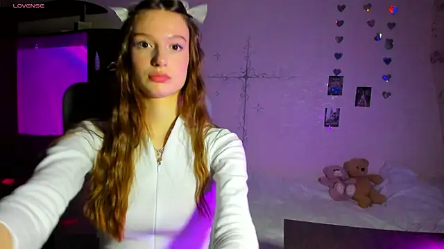 evablssm online show from January 15, 2026, 3:15 pm