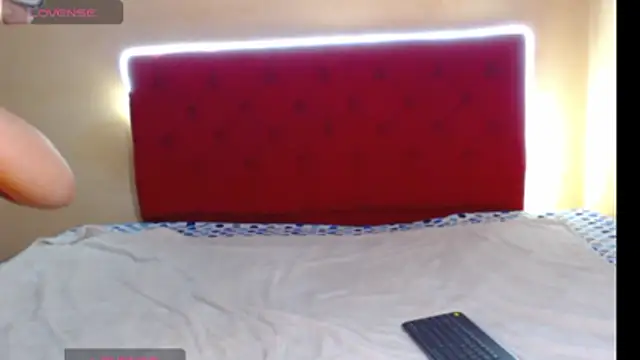 Angeless666v online show from January 12, 2026, 11:09 pm