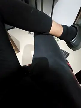 Noxvorlen online show from February 9, 2026, 1:53 pm