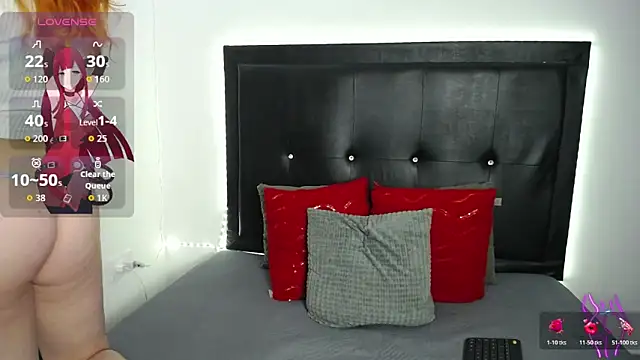 perla stone 20 online show from February 26, 2026, 9:59 pm