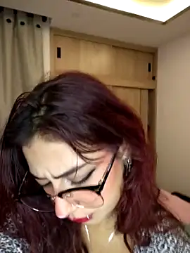 Sarah Lark- online show from February 3, 2026, 1:16 am