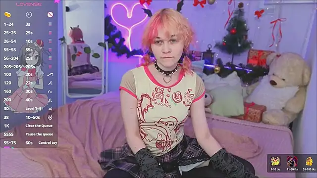 Awawrin online show from January 6, 2026, 8:46 pm