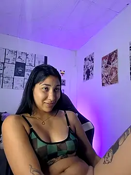 lilithDraven  online show from April 3, 2026, 12:06 am