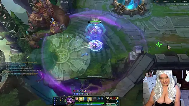 Atsulia online show from November 14, 2025, 4:27 am