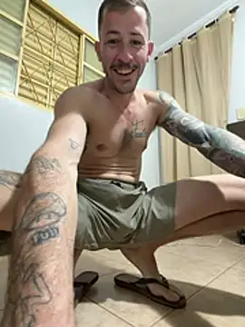 Lucasjandre online show from July 20, 2026, 8:54 am